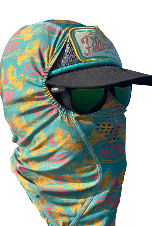 Pelicano Salty Dome