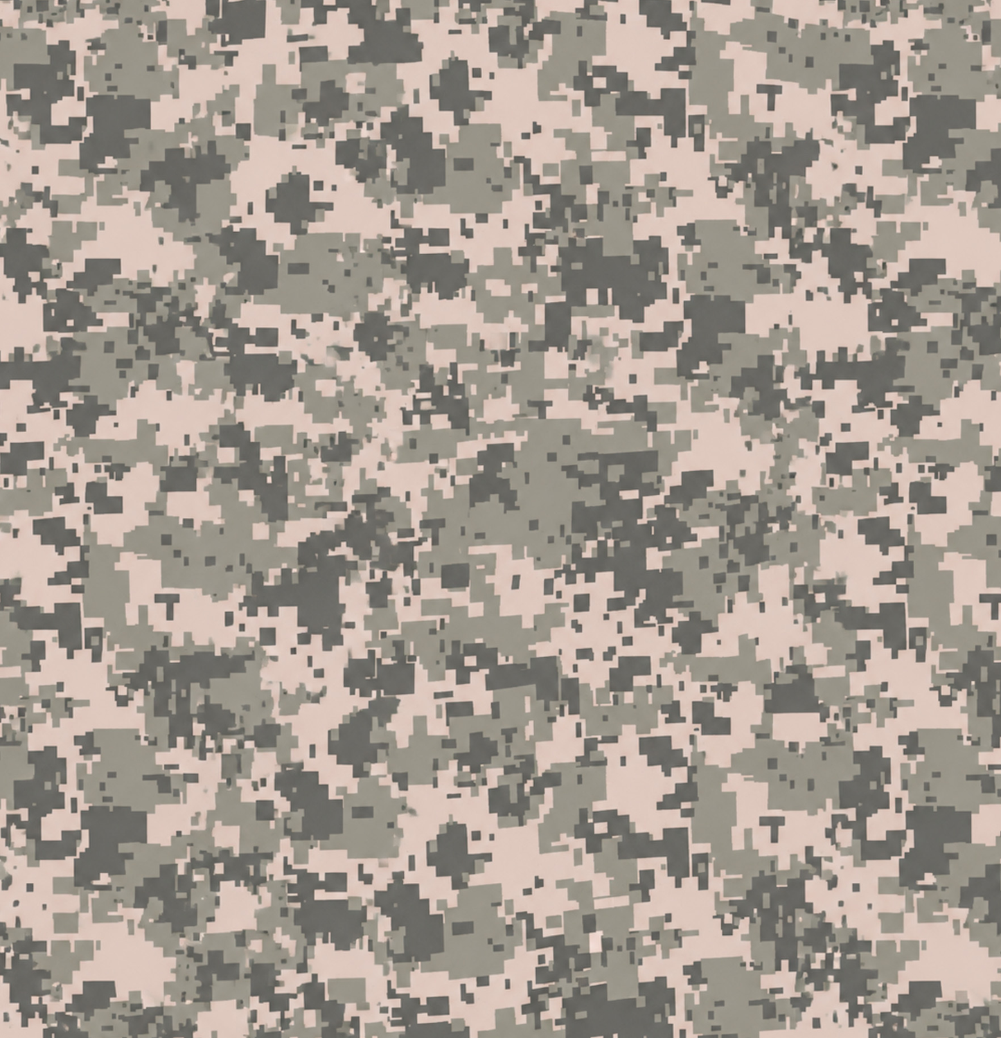 Digital Camo