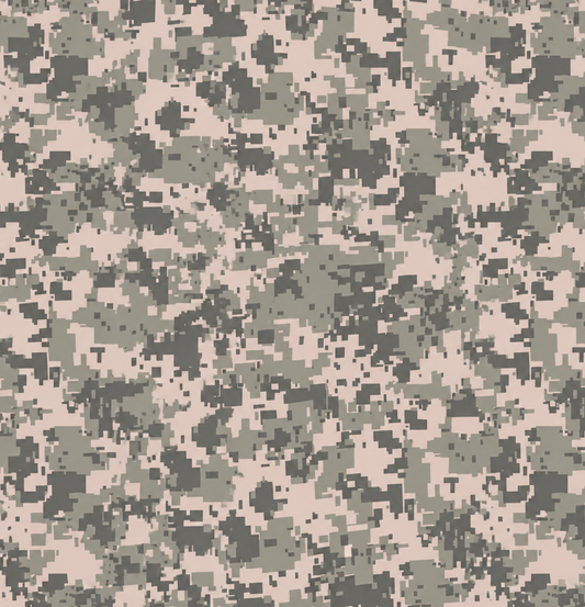 Digital Camo